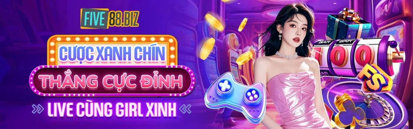 Hình ảnh chính về trò chơi Nổ Hũ tại 888vi Đăng Nhập